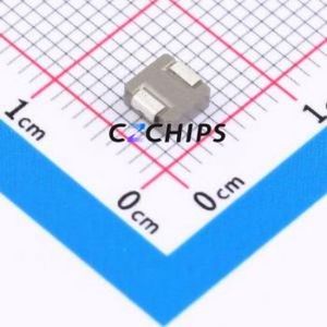 Inducteur de puissance SMMS0420A-4R7M SMD, 4,6x4,2 mm (Inductance : 4,7 µH) (Précision : 20 % Courant nominal : 2,95 A) - Product Image 2