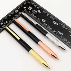 Bolígrafo de Lujo Personalizado de Primera Calidad con Logotipo Personalizado - Product Image 5