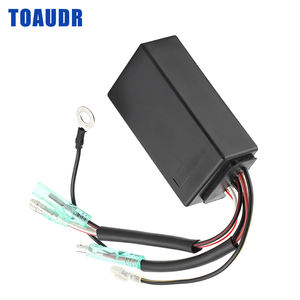 Tohatsu Nissan dıştan takma M4 M5 NS4 NS5 için 369-06060 CDI C.D.I ünitesi 2 İnme 369-06060-0 369-06060-1 369060600M 369060601M - Product Image 6