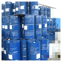 USINE CHINE DY-ET101A HUILE DE SILICONE MODIFIÉE EN POLYÉTHER 200KG TAMBOURS