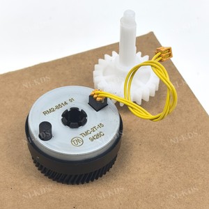 Engranaje de Embrague RM2-8514 para Impresora hp M501 M506 M507 M527 M528 E50145 <span class=keywords><strong>E52645</strong></span> E50045 E52545 RM2-8514-000CN - Product Image 6