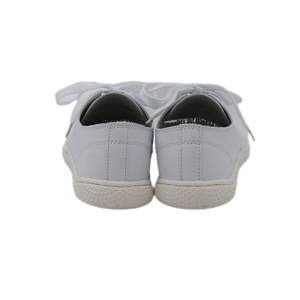 TipsieToes Daily Life, baskets plates décontractées en cuir noir, style pieds nus, pour femmes, amorti, automne 2022 - Product Image 4