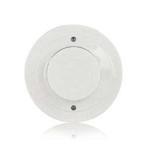 Panel Repetidor de Alarma Contra Incendios de Sistema Convencional AS-CRT - Product Image 6