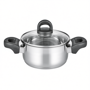 Roasting <b>Pan</b> Tourmaline <b>Nonstick</b> Baking Dish For Oven Use 12x9 Inches - Product Image 2