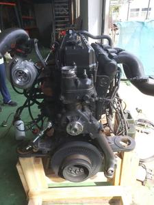 DX300 motor completo para excavadoras Volvo DL08 y DL06, motor completo DX340 Scania para montajes de motor de excavadoras - Product Image 5