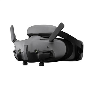 Dron de Carreras Avata 2 con Motor sin Escobillas, Cámara de 20MP, Diseño Plegable y Control Remoto - Product Image 2