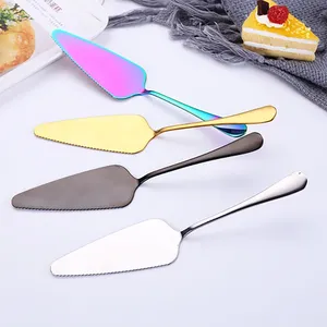 <span class=keywords><strong>Pala</strong></span> de Acero Inoxidable <span class=keywords><strong>para</strong></span> Pastel, Cuchillo Divisor de Pastel, <span class=keywords><strong>Pala</strong></span> de <span class=keywords><strong>Pan</strong></span>, Herramientas <span class=keywords><strong>para</strong></span> <span class=keywords><strong>Hornear</strong></span>, 1 Unidad - Product Image 5