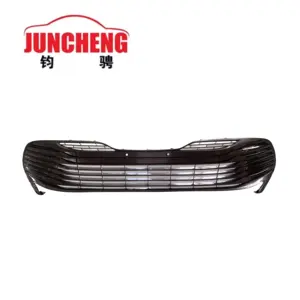 Juncheng High Quality Car Grill Bumper for To-yota Camry 2018- Car Auto Parts Wholesale Hot Sell Aftermarket