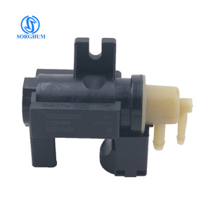 Valvola Solenoide del Turbocompressore per <span class=keywords><strong>Volvo</strong></span> V40 V50 <span class=keywords><strong>V60</strong></span> <span class=keywords><strong>V70</strong></span> XC60 XC70 31293964 - Product Image 3