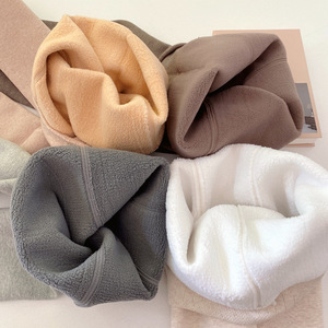 Collants d'hiver épais et chauds à taille haute, doux et confortables en <span class=keywords><strong>laine</strong></span> d'alpaga. - Product Image 3
