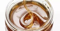 Vente en gros de cire sucrée biologique pour l'épilation LOGO de marque personnalisé peau sensible pour hommes et femmes mariage