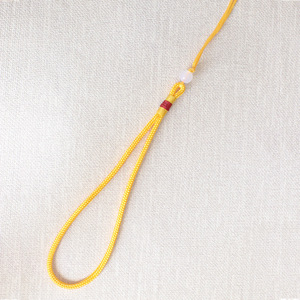 Handmade Jade Bead <b>Rope</b> Ends Round Classical Style DIY Chinese Knot Hanging <b>Ropes</b> For Sachet Decor Henan Origin - Product Image 3