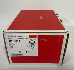 Accessoires industriels neufs et originaux, électrovanne thermique 067N5013 - Product Image 1