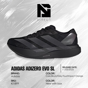 Adidas Evo Sl Wmns Zapatillas ligeras para correr con cordones para mujer, calzado deportivo transpirable, zapatillas deportivas - Product Image 6