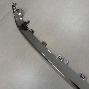 Moldura Decorativa para Parrilla Delantera de Automóvil, Cromada, Compatible con <span class=keywords><strong>Fiat</strong></span> <span class=keywords><strong>500</strong></span> 2015, Gran Oferta - Product Image 5