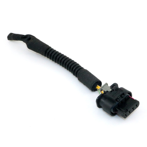 ไฟหน้า Almera รุ่น DJ7042-1.2-21 พร้อมสปริงพินแม่เห<span class=keywords><strong>ล</strong></span>็ก บริษัท โคบ ไลท์ สตริป จำกัด สายไฟ ขั้วต่อแบตเตอรี่ ขั้วต่อรถพ่วง 3 ขา - Product Image 2