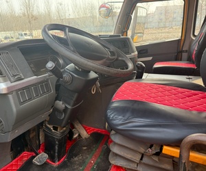 Sany stc250 Sany SAC6000T TRUCK <b>CRANE</b> SANY SAC6000 STC750s 75T STC500s STC250 Stc550t MOBILE <b>CRANE</b> - Product Image 6