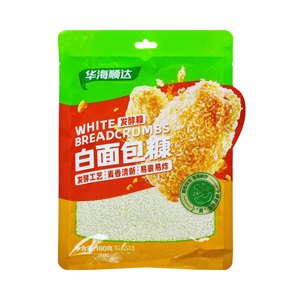 ODM/OEM all'ingrosso pangrattato pankb giallo/<span class=keywords><strong>bianco</strong></span> pangrattato per distributori supermercati 180g X 30 - Product Image 2