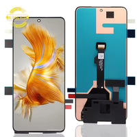 Écran tactile LCD d'origine, pièces de rechange pour Huawei Mate 60 50 Pro 40 Pro + 30 Mate 20X 20X10 9 Pro + 5G Lite