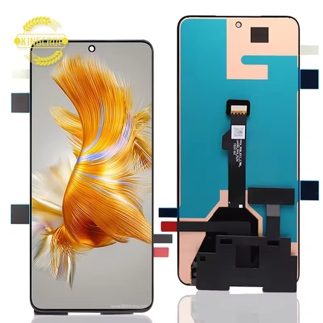 Original Display for Huawei Mate 60 50 Pro 40 Pro+ 30 Mate 20X 20 X 10 9 Pro+ 5G Lite LCD Touch Screen Display Replacement Parts
