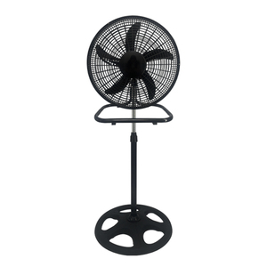 Ventilateur industriel moderne sur pied <span class=keywords><strong>de</strong></span> 18 pouces pour la maison Ventilateur 3 en 1 Ventilateur oscillant sur pied - Product Image 1