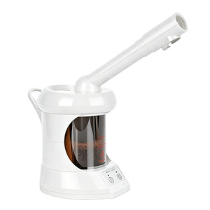 Vaporizadores Faciales Portátiles Personalizados para Salón de Belleza, Limpieza Profunda - Product Image 2