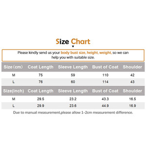 Nuovo <span class=keywords><strong>Cappotto</strong></span> di Lana e <span class=keywords><strong>Pelliccia</strong></span> di Alta Qualità, Invernale, Lussuoso, Caldo, Spesso, con <span class=keywords><strong>Collo</strong></span> a V e Cintura, Elegante, alla Moda, Lunghezza Media, Giacca in Vera <span class=keywords><strong>Pelliccia</strong></span> di Montone per <span class=keywords><strong>Donna</strong></span> - Product Image 5