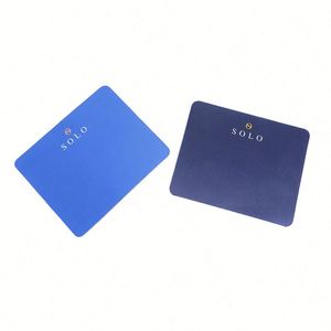 Wholesales Promotion Cheap Custom Printing Sublimation Blanks Mouse Pad Rubber <b>MousePad</b> - Product Image 1