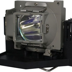 แก้วสะท้อนอลูมิเนียมสำหรับ DT35MX Vivitek โคมไฟโปรเจคเตอร์5811100038-S inmoul - Product Image 1