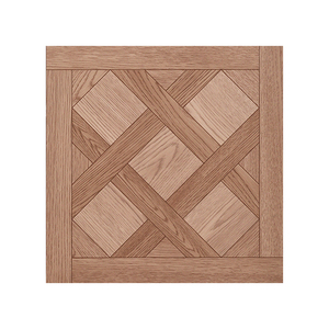 Parquet SPC con Base de EVA, Aspecto de Piedra, para Interiores, Baños, Logotipo Personalizado ODM, SGS, CE, RoHS, Sistema de Clic, Parquet SPC - Product Image 1