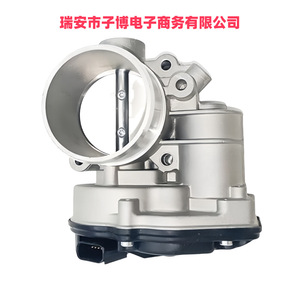 <b>Electronic</b> Throttle Body Assembly 28286663 For Great Wall Haval H6 H7 H8 Lifan 820 New Replacement <b>Part</b> - Product Image 2