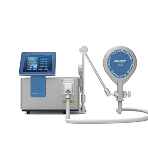 Appareil de thérapie laser 2025, équipement de magnétothérapie pour les douleurs au cou et au bas du dos - Product Image 4