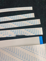 Wholesale Ribbon Cables for YamahaS Organ Keyboards PSR-S550 S670 S750 S650 S900 PSR-E73/F51 Musical Instrument Accessories