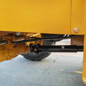 Excavatrices CAT 420F neuves en excellent état, 8 tonnes, pour Caterpillar, fabriquées en Chine, avec peu d'heures d'utilisation, à vendre, conformes aux normes EPA - Product Image 6