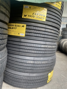 Pneus de camion Giti 10R22.5 295 75 225 pneus de camion certifiés GCC/DOT/CEE - Product Image 2