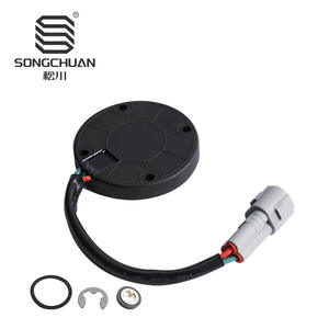 Capteur de moteur DC Yamaha G22 G29 JU2-H1670-22 pour voiturette de golf et chariot de club - Product Image 1