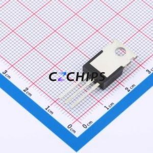 SP025N18GHTQ TO-220-3L ทรานซิสเตอร์สนามทรานซิสเตอร์ (MOSFET) - Product Image 2