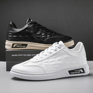 Scarpe da passeggio piatte allacciate - Product Image 5