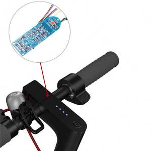 Monorim-tablero de circuito para patinete eléctrico, accesorios de alta calidad para Mijia <span class=keywords><strong>M365</strong></span> - Product Image 6