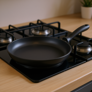 Karl Krger Frying <b>Pan</b> Oslo 20 Cm Non Stick Cooking Surface For Everyday Use - Product Image 3