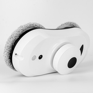 <span class=keywords><strong>Robot</strong></span> Lau Cửa Sổ Điện Mẫu Mới 2023 <span class=keywords><strong>Robot</strong></span> Lau Cửa Sổ Tự Động Từ Tính Giá Tốt Không Có Chức Năng Phun Nước - Product Image 1