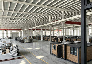 Meilleur <span class=keywords><strong>prix</strong></span> pour maison conteneur préfabriquée modulaire en kit, petite maison préfabriquée au <span class=keywords><strong>Portugal</strong></span>, maisons conteneurs préfabriquées pour maison d'hôtes - Product Image 6