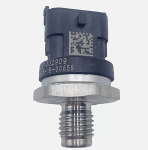 เซ็นเซอร์ความดันรางน้ำมันเชื้อเพลิง0281002909 3140127000 0281002867สำหรับ Hyundai Santa Fe 2.0 2003 2002 - Product Image 2