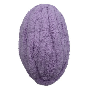 Fil chenille super épais et moelleux 100 % polyester de 2 cm <span class=keywords><strong>pour</strong></span> <span class=keywords><strong>couverture</strong></span> citrouille d'Halloween et lit <span class=keywords><strong>pour</strong></span> chat - Vente en gros - Product Image 3