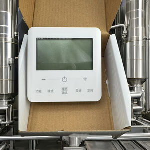 Новый XC7C-46/электронный монитор с водонагревателем с выделенными контроллерами PLC & PAC с интерфейсом связи RS485 - Product Image 1