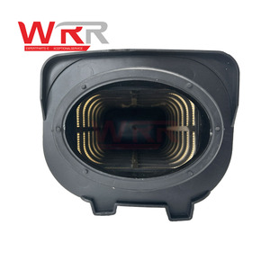 Filtre à air pour Mercedes-Benz W205 W213 X253 C300 E300 GLC300 M274 – Ensemble élément filtrant d'admission moteur - Product Image 3