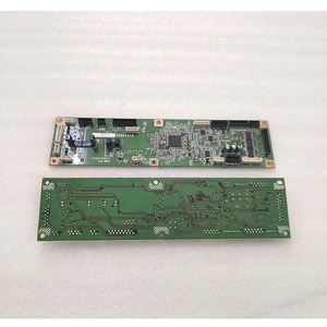 Pièces d'origine pour photocopieur PWB-FR A161K10500, puce d'unité de développement pour Konica Minolta Bizhub C364 C454 C554 C654 C754 - Product Image 4