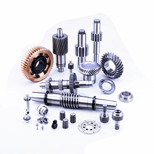 Vietnam Custom CNC Turning <b>Drilling</b> Polishing Aluminum Alloy Bearing Steel Flanged Bushing for Transmission Shaft Fixing - Product Image 3