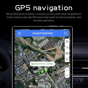 พีซีแท็บเล็ต PA13 4G LTE ขนาดจํากัด 10.1 นิ้ว 4GB+32GB Android 8.1 MTK6750 Octa Core - Product Image 6