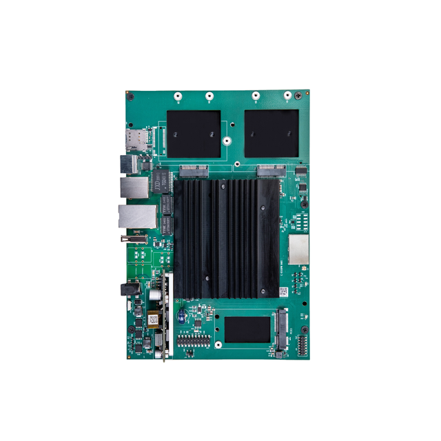 Qualcomm IPQ9550 Embedded Board WPQ951 Supporting WiFi 7
